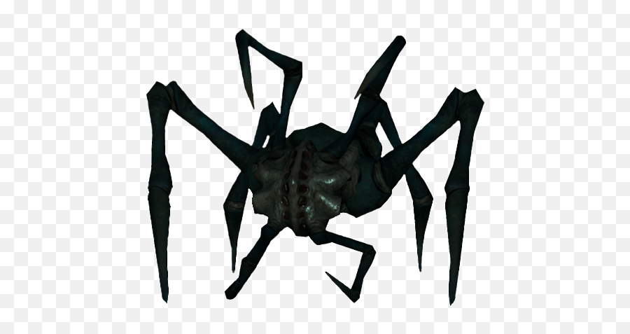 Stinger - Satisfactory Giant Spider Png,Spiders Png