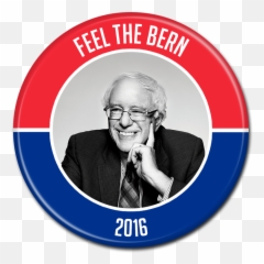 Bernie Sanders Png - Bomb The Bass Winter