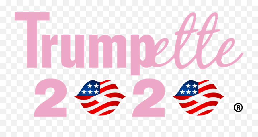 Trumpette 2020 - Brittany Png,Trump 2020 Png
