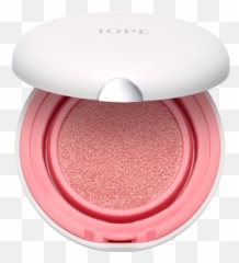 Air Cushion Blusher - Iope Cushion Blusher Png,Blush Transparent