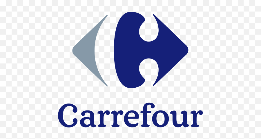 Carrefour - Carrefour Logo Png,Funny Logo