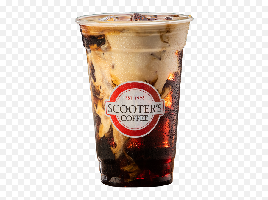 Cold Brew - Cold Brew Scooters Png,Ice Coffee Png