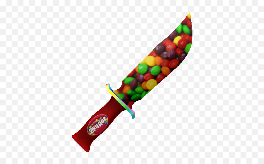 Skittle Knife Mad Studios Wiki Fandom - Musical Instrument Png,Skittle Png