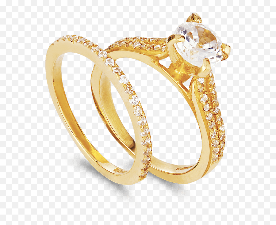 Download 27689 - Asian Gold Wedding Rings Hd Png Download Real Gold Asian Wedding Rings,Wedding Ring Png