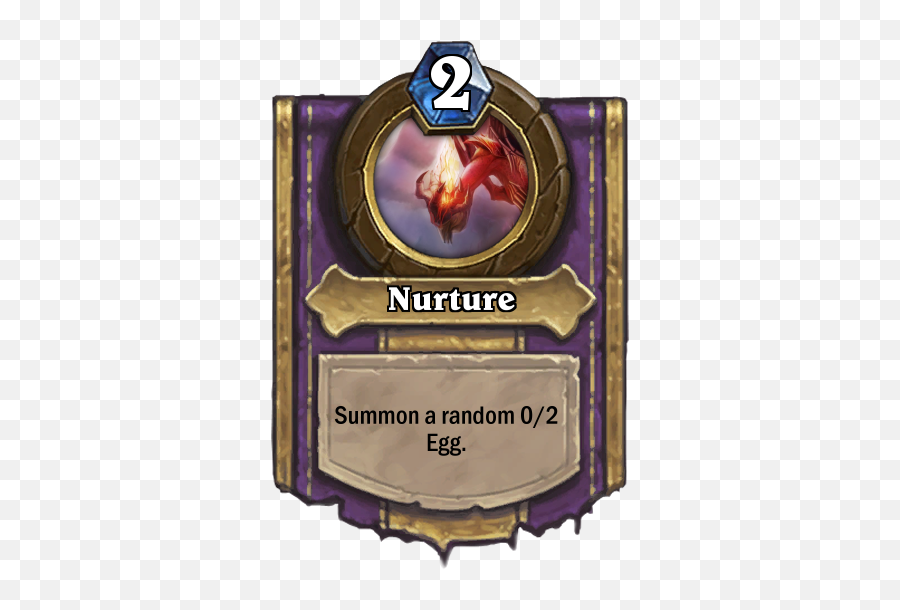 Starcraft - Hearthstone Zerg Cards Concept Balance Update Ascendant Scroll Png,Zerg Logo