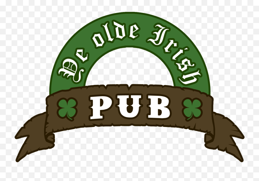 Irish Pub Png Transparent Pubpng Images Pluspng - Illustration,Irish Png