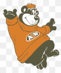 Download Hd Au0026w Logo Png Transparent - Au0026w Bear Logo Bear Logo,Bear Logo Png