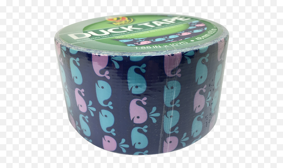 Duck Tape Whale Of A Time Duct - Elephant Png,Duck Tape Png