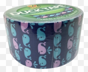 Duck Tape Whale Of A Time Duct - Elephant Png,Duck Tape Png