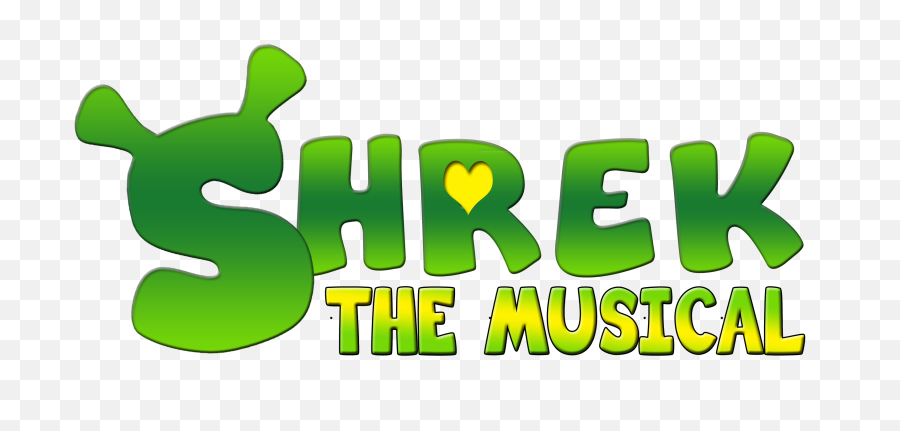 Hd Shrek Logo Transparent Png Image - Shrek,Shrek Logo Png