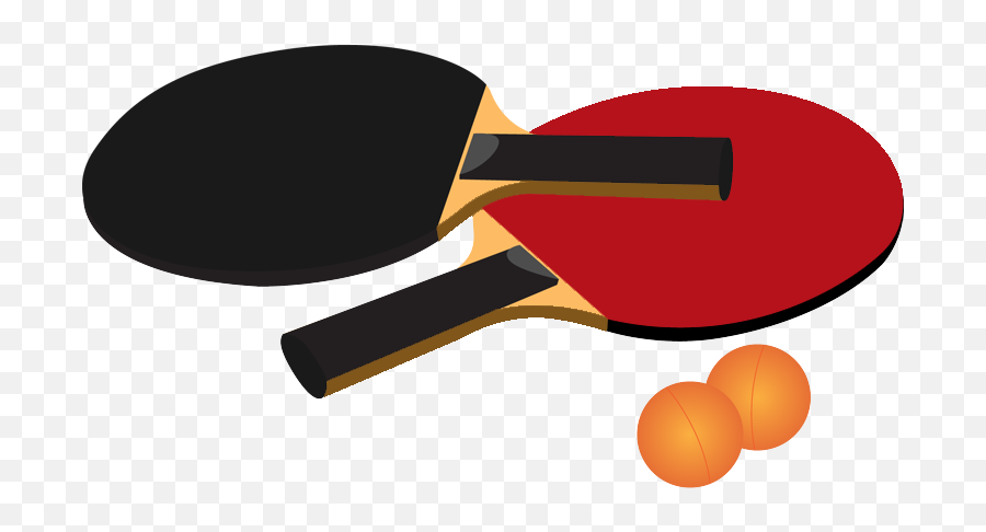 Ping Pong Png Icon - Table Tennis Facilities And Equipment,Ping Pong Png