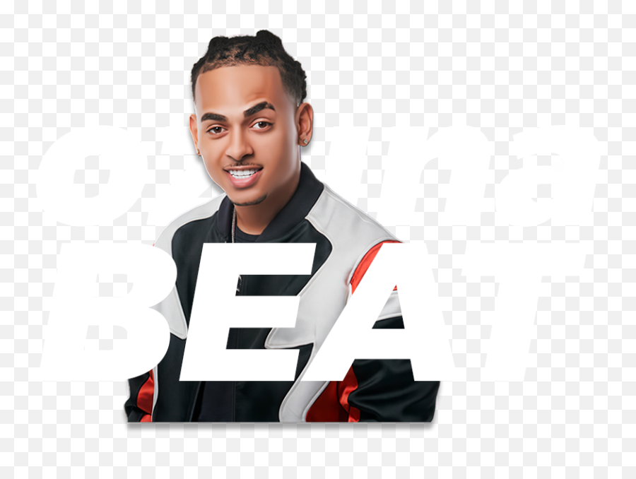 Te Molesta Beat Type Ozuna - Lunay Brytiago Black Mina Soccer Player Png,Ozuna Png