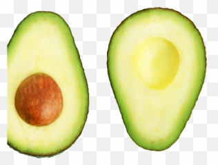 Download Hd First Name - Avocado Transparent Png Image Hass Avocado,Avocado Png
