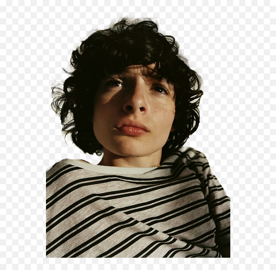 Download Report Abuse - Finn Wolfhard Notebook Png,Finn Wolfhard Png