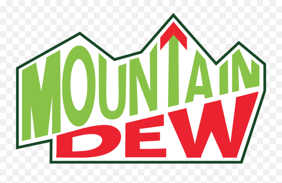 April 2014 - Vertical Png,Mtn Dew Logo Png