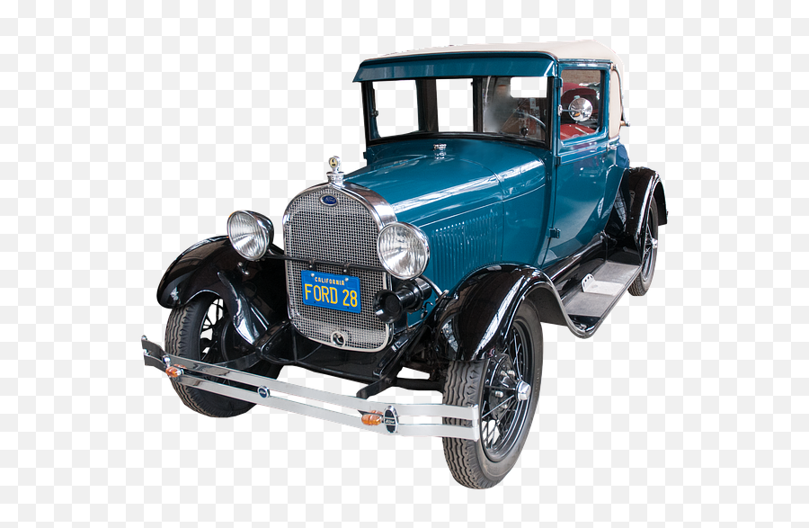 Image Of Model T Car Png Free - Transparent Model T Png,Ford Png