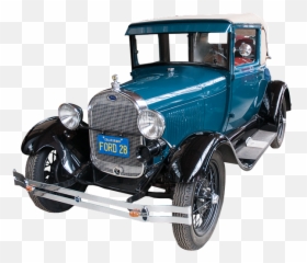 Image Of Model T Car Png Free - Transparent Model T Png,Ford Png