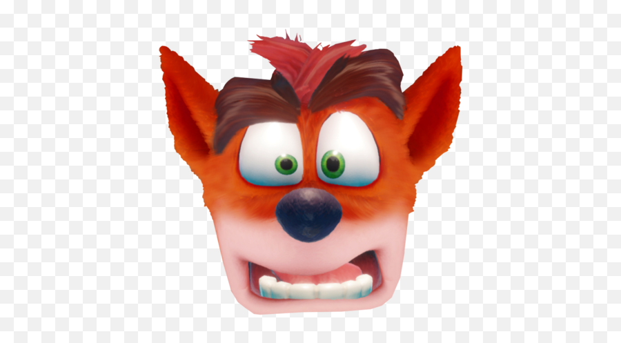 Small Update - Fictional Character Png,Crash Bandicoot Transparent