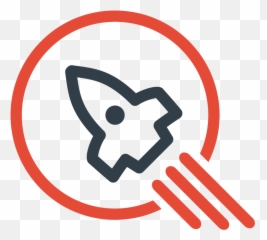 Download Quicksilver Rocket - Quicksilver With Logo Of Spaceship Png,Quicksilver Png