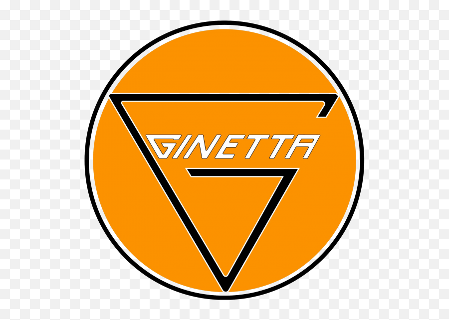 Logo Ginetta - Ginetta Png,Images Of Cars Logos