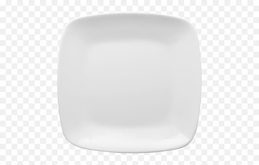 D9sqr Radius Rounded Edge Square Plate - Mirror Png,White Square Png