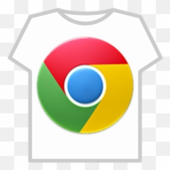 Google Chrome - Roblox T Shirt Roblox Hair Black Png,Google Chrome Logo Png  - free transparent png images 