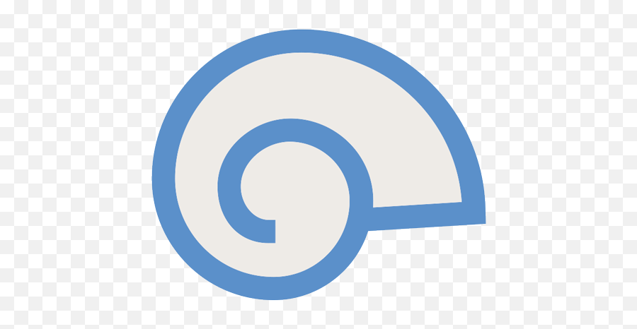 Cropped - Spiraliconthickpng Jml Planning Álvaro Obregon Garden,Spiral Png