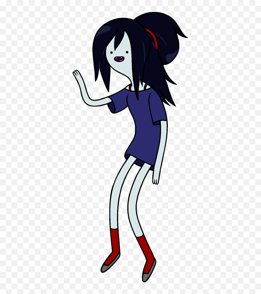 Adventure Time Marceline Png - Adventure Time Marceline In A Marceline Finn Adventure Time,Adventure Time Png