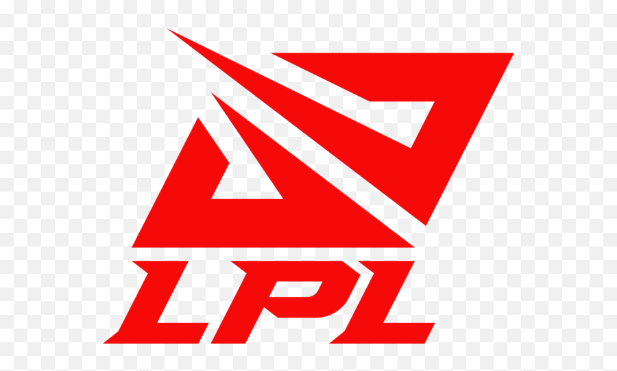 Lol Pro League Liquipedia League Of Legends Wiki Lpl Lol Logo Png