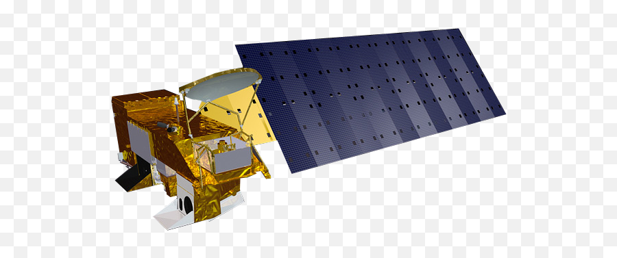Aqua Satellite - Wikipedia Terra And Aqua Satellites Png,Satellite Png