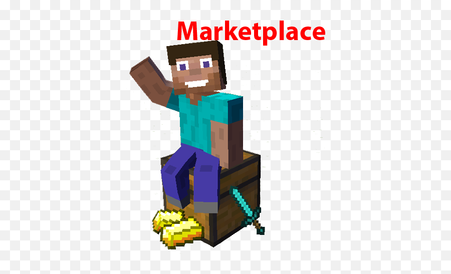Marketplace Spigotmc - High Performance Minecraft Sky Army Png,Minecraft Dirt Png