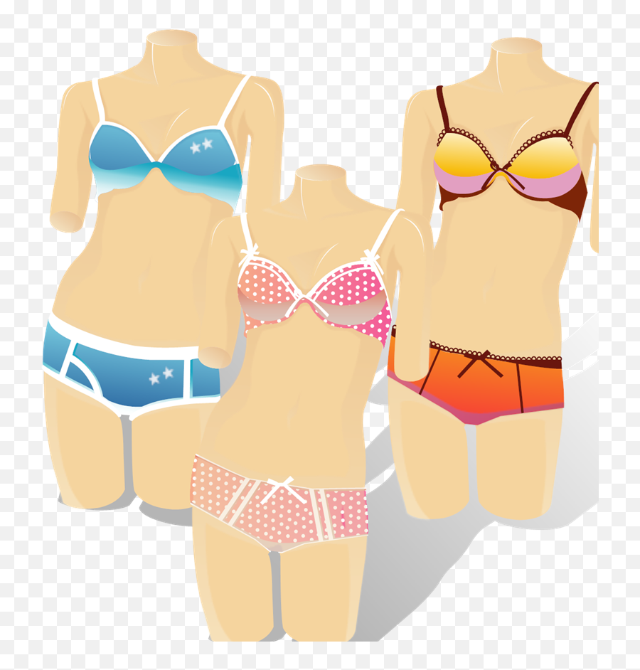 Underwear Icons Svg Vector Clip Art - Svg For Women Png,Lingerie Png