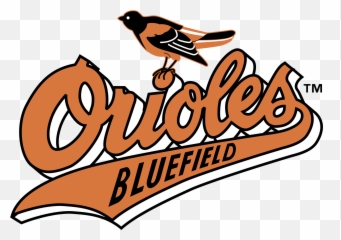 Bluefield Orioles Logo Png Transparent - Bluefield Orioles,Orioles Logo Png