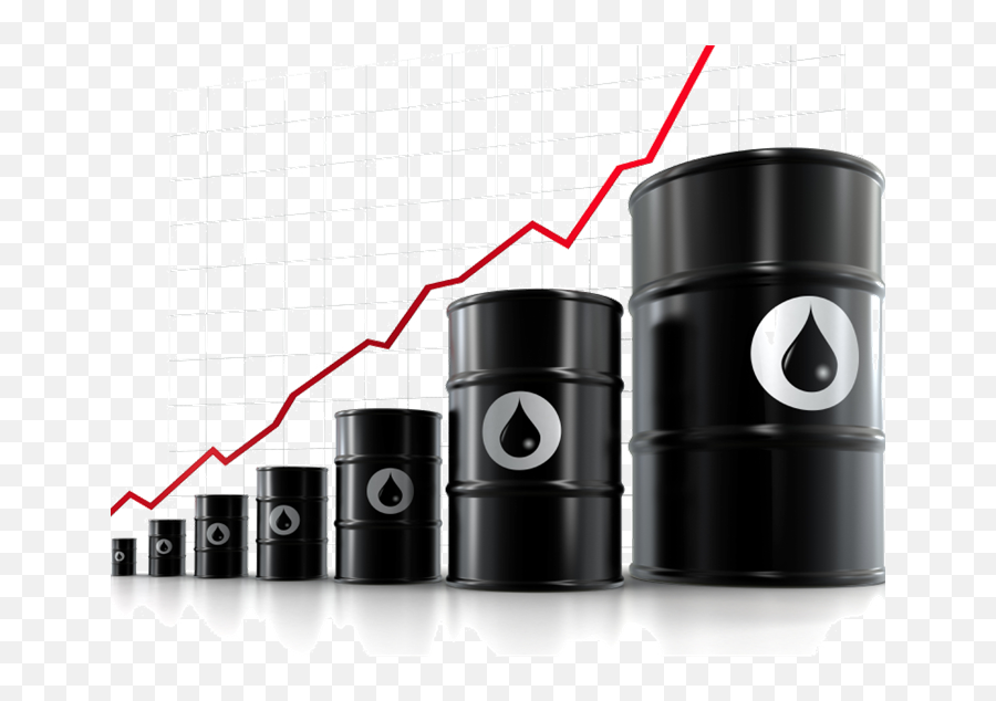 Crude Oil Barrel Png Picture - Oil Prices Increase,Oil Barrel Png