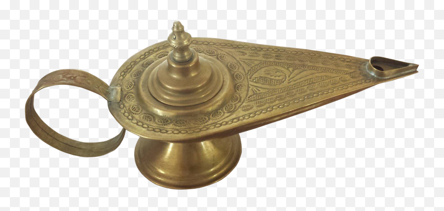 Aladdins Lamp Png Image With No - Oil Aladin Lamp Png,Aladdin Lamp Png
