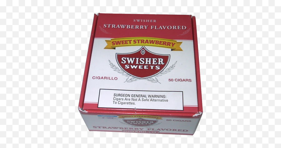 Swisher Sweets Box Psd Vector Graphic - Swisher Sweets Png,Swisher Sweets Logo