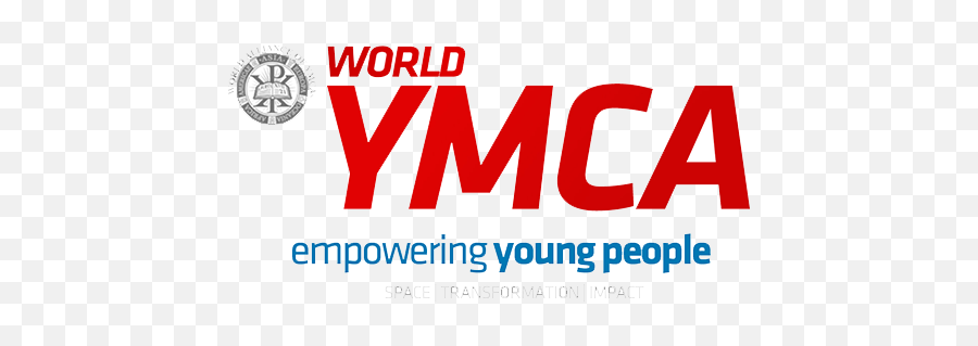 Angola - Vertical Png,Ymca Logo Png