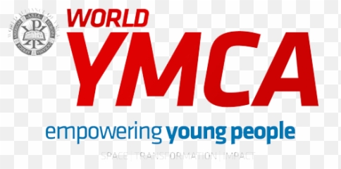 Angola - Vertical Png,Ymca Logo Png
