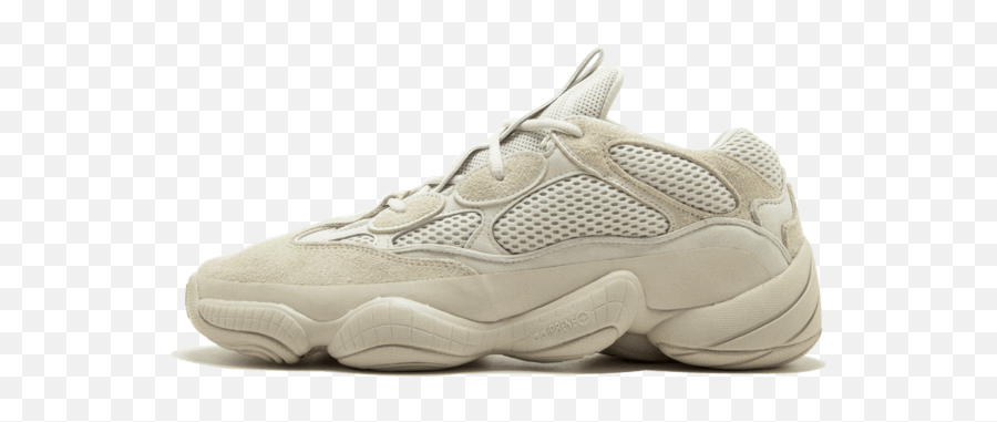 Adidas Yeezy Boost 700 Analog - Yeezy 500 Desert Rat Blush Png,Yeezy Png