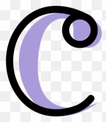 Music Common Time Icon - Dot png