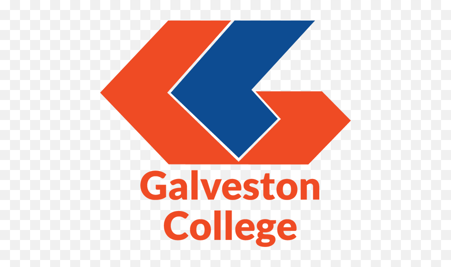 Galveston College - Opening Doors And Changing Lives Galveston College Logo Png,Portal 2 Logos
