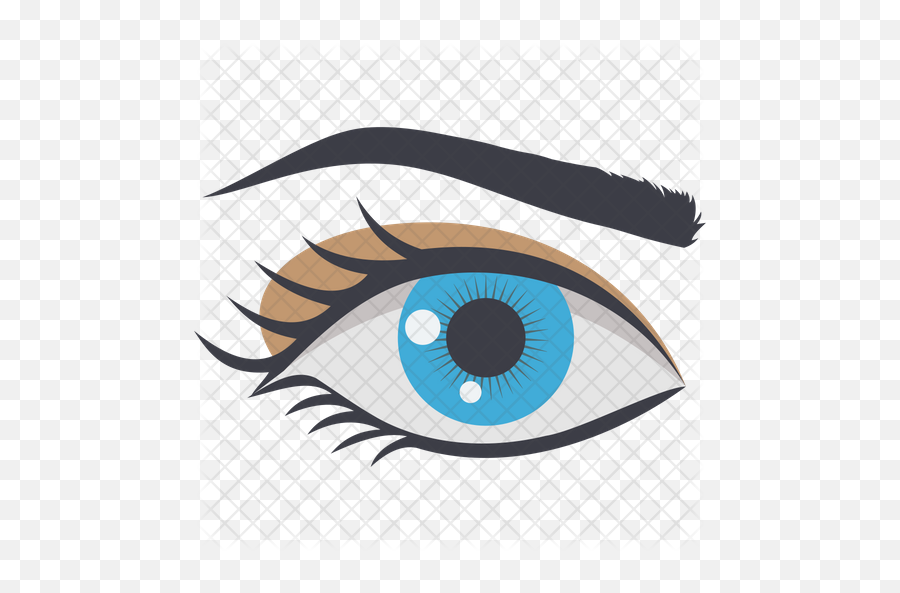 Eye Icon - Vertical Png,Eyeball Png