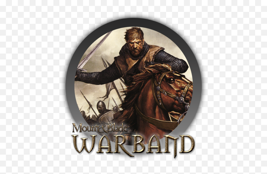 Warband - Mount And Blade Warband Png,Mount And Blade Warband Logo