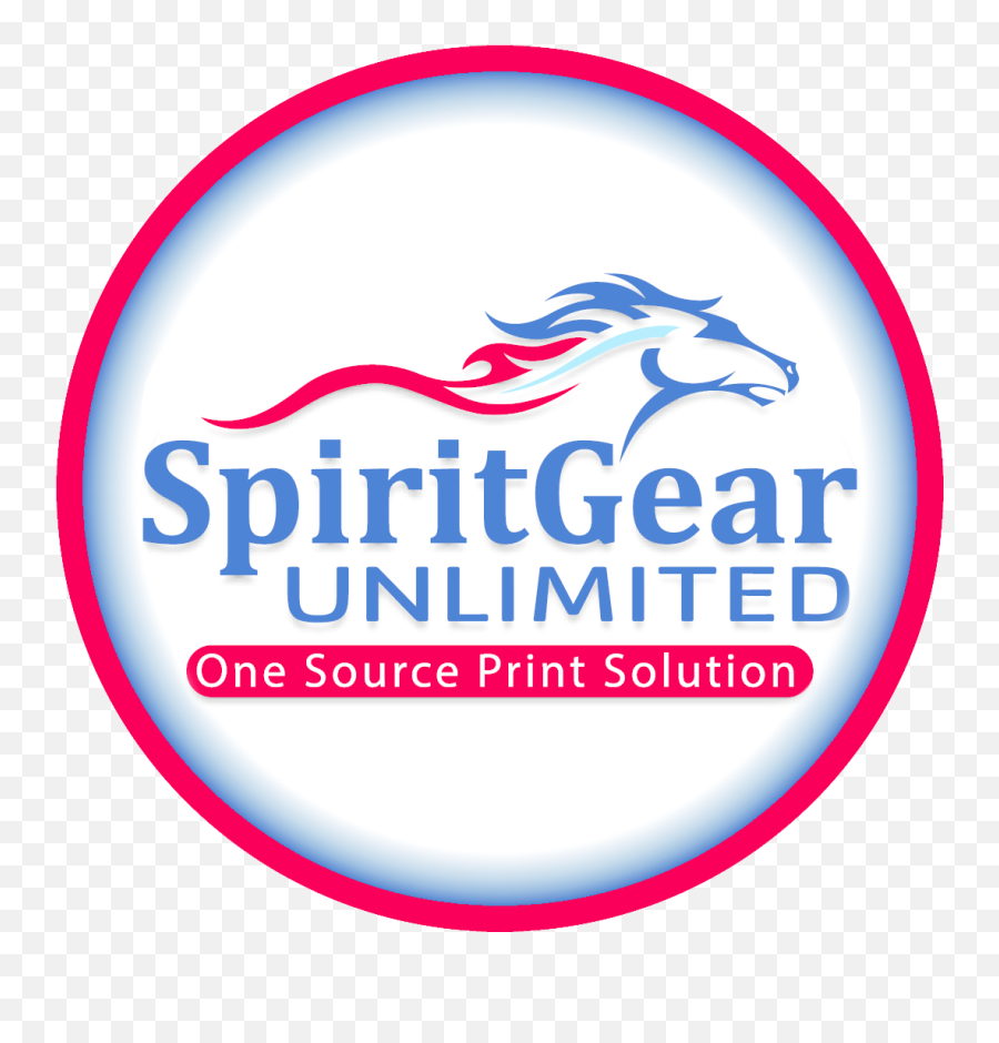 Home - Spirit Gear Unlimited Oviedo Fl Circle Png,Gear Logo