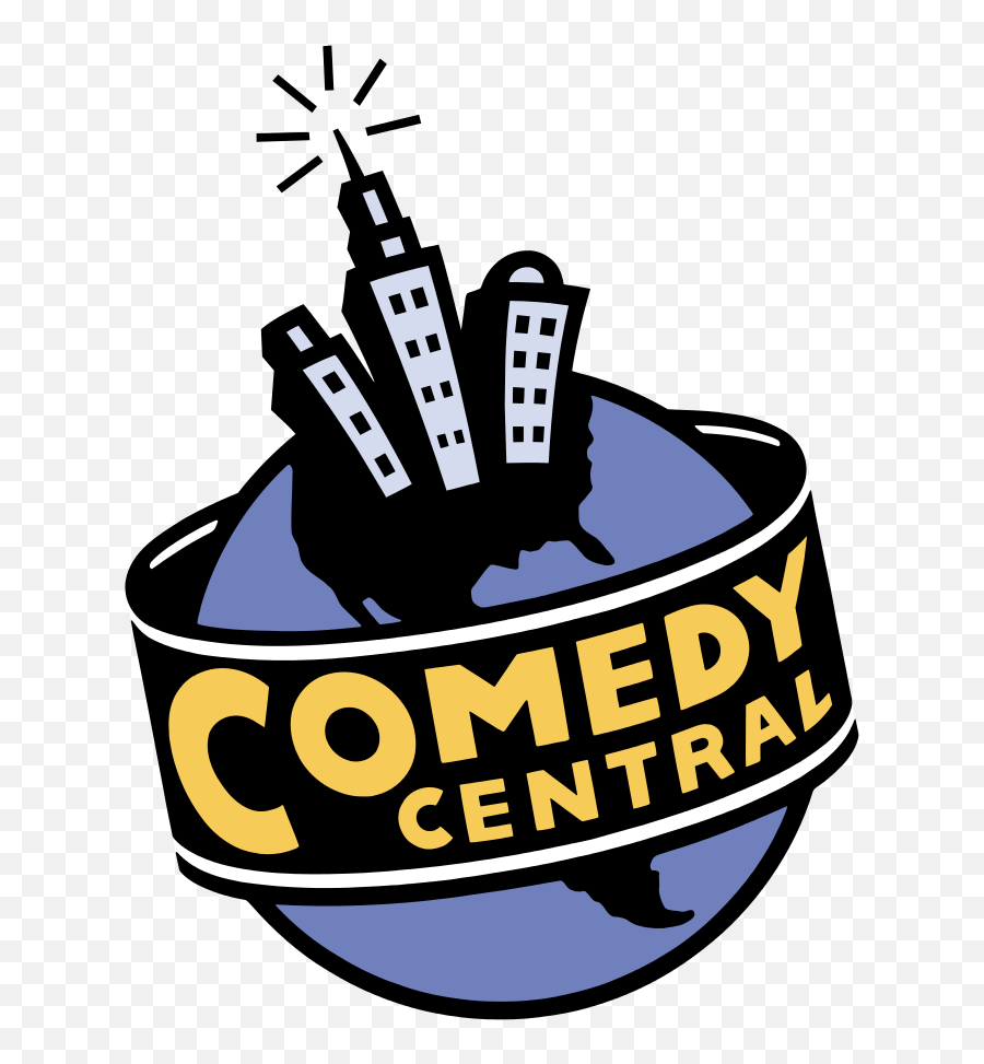 Comedy Central Logos - Comedy Central Films Logo Png,Carolco Logo