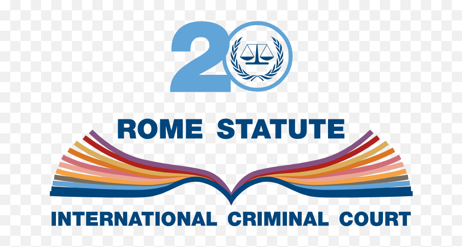 20th Anniversary Of Rome Statute - Car Wash Png,Amnesty International Logo