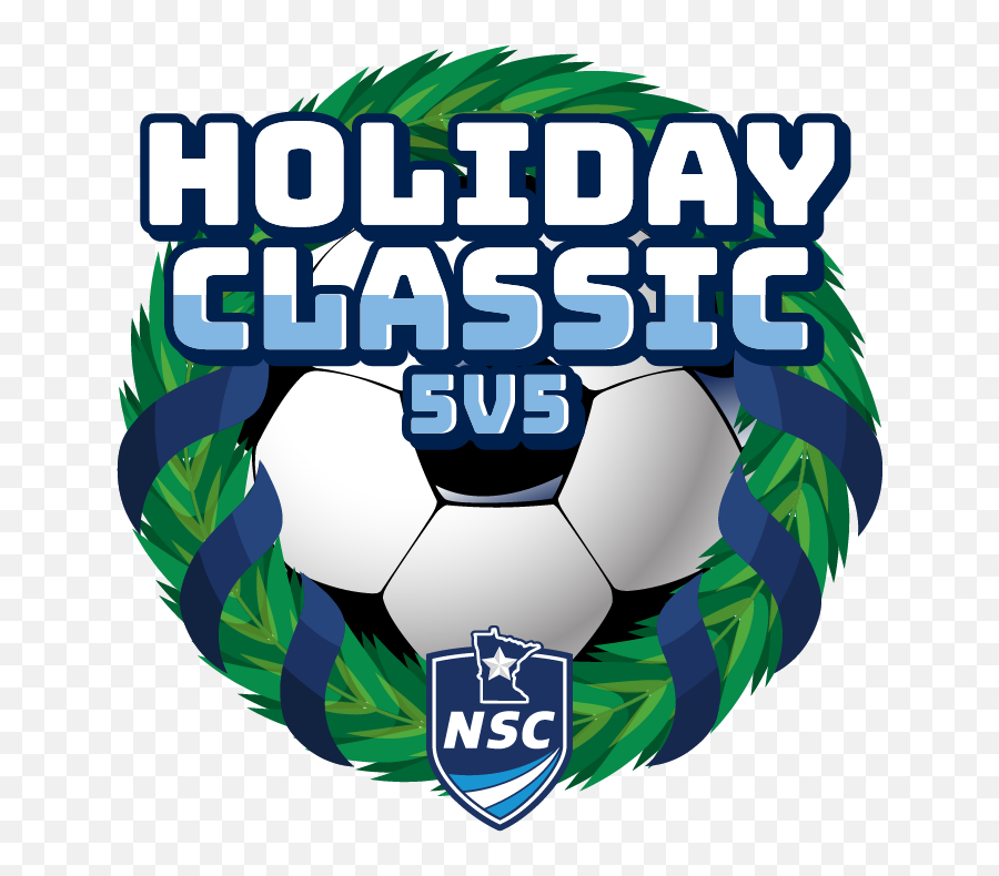 5v5 Holiday Classic - Holiday Cup Soccer Tournament Png,World Baseball Classic Logo