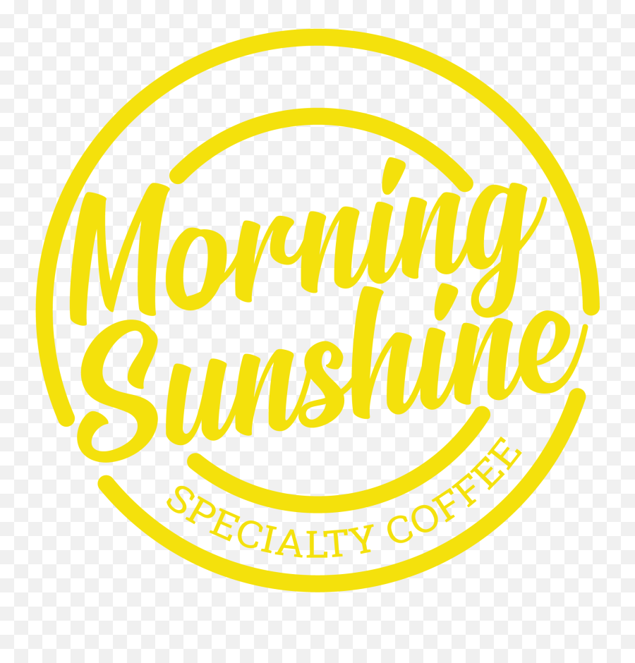 Morning Sunshine Png - Circle Full Size Png Download Seekpng Dot,Sun Shine Png
