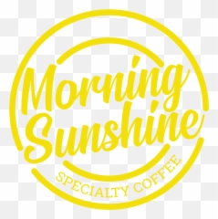Morning Sunshine Png - Circle Full Size Png Download Seekpng Dot,Sun Shine Png