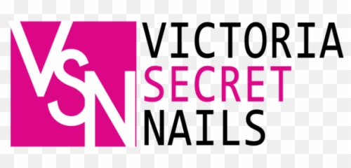 Download Victoria Secret Nails - Smart Lashes Full Size Vertical Png,Victoria Secret Png